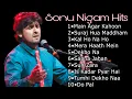 Download Lagu Sonu Nigam || Sonu Nigam , Shreya Ghoshal \u0026  Alka Yagnik || Sonu Nigam Best Bollywood Songs 2023