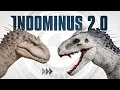 Download Lagu We made the Indominus Rex even more DEADLY