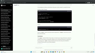 Dictionary update method in Python 3 4