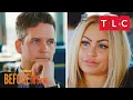 Darcey Tom s Relationship Journey 90 Day Fiance Before the 90 Days TLC
