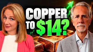 Dan Ferris: Copper Could Double—and He Says You Have to Own It | SIH
