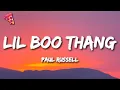 Download Lagu Paul Russell - Lil Boo Thang