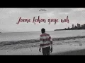 Download Lagu MC JUSTICE - JAANE KAHAN GAYE WOH #jaane kahan gaye woh din #depression song
