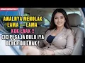 Lagu 🔴Kisah Nyata💕Investor Janda Kaya Memaksa Staf Klien Mencicipi Kebun Pribadinya‼️