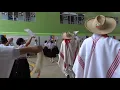 INNOVA SCHOOLS VES | 8° GRADO B | SEÑORITA MARINERA Y NUESTRO JURAMENTO (Marinera Norteña)