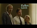Ewan McGregor Rhys Ifans Lara Flynn Boyle in the Mind-Bending Film Mother Couch Watch a Clip