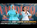 Download Lagu DUET CANTIK JOGET REMIX TERBARU - YONA IRMA feat TUTY AULIA - Live Perform Cover