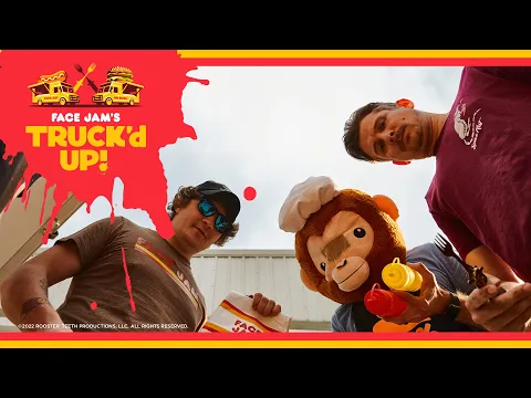 Face Jam’s Truck’d Up! | Official Trailer