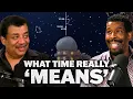 How England Colonized Time