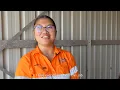 Chart Your Own Career - Pamela s Story