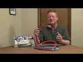 Rubber Washing Machine Hoses