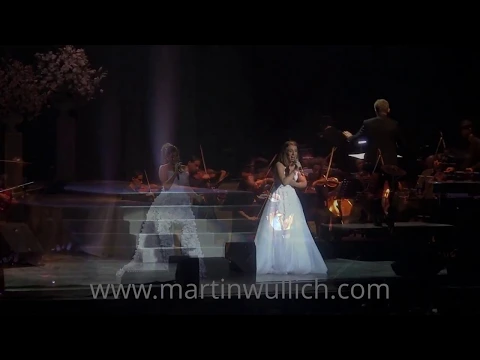 PRIMERAS DAMAS DEL MUSICAL 2013 - www.martinwullich.com