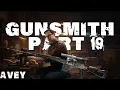 Gunsmith Part 19 Guide Escape from Tarkov