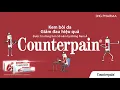 COUNTERPAIN - KEM GIẢM ĐAU HIỆU QUẢ, TỰ TIN TIẾN BƯỚC