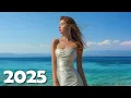 Download Lagu 🏖️ Tropical Deep House Mix 2025 | Chill Relaxing Summer Vibes in 4K UHD for TV | Deep House Pulse