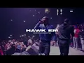 POP SMOKE - REMIX HAWK EM (Prod by ORIONBEATS)