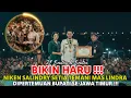 Lagu BIKIN HARU !!! Niken Salindry Setia Temani Mas Lindra di Pertemuan Bupati Se-Jawa Timur!