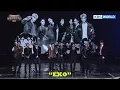 Download Lagu EXO  Special / 엑소 스페셜 [2017 KBS Song Festival | 2017 KBS 가요대축제 / 2017.12.29]