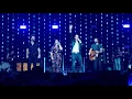 "Home sweet" Russell Dickerson with Lady A...