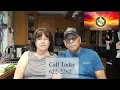Cremation Tucson Paul Sue tell their story