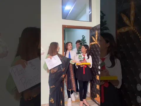 Plant Project sector🤫in school😱|| Jashvi Vishvi || #shorts  #youtubeshorts #trending #viral