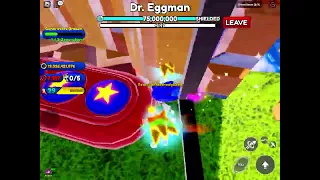 The Adventures Of Movie Sonic Season 2 Episode 3 