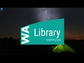 Formatting Spine Labels in Microsoft Word - WA Library Supplies
