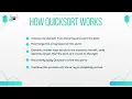 Quicksort Explained for Beginners