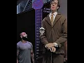 Download Lagu The Tallest Human 🤯💀! | #edit #phonk #funk #fyp | Ritmo Zelda Slowed