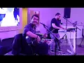 Serhan ilbeyi - Fidayda - Kesik çayır (HD canlı kayıt)