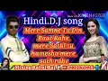 Download Lagu Mere Samne Tu Din Raat Rahe Sathi tu hamesha mere sath rahe mixing Rahul Raj