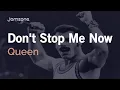 Download Lagu Rock Backing Track in F | 156 BPM | Don't Stop Me Now - Queen