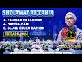Download Lagu SHOLAWAT AZ ZAHIR | FATIMAH YA FATIMAH | HAYYUL HADI | SLUKU SLUKU BATHOK Terbaru 2024 Darul Amanah