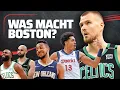 Download Lagu Rastet Boston jetzt komplett aus? Porzingis-Trade \u0026 Poole-Trade im Check