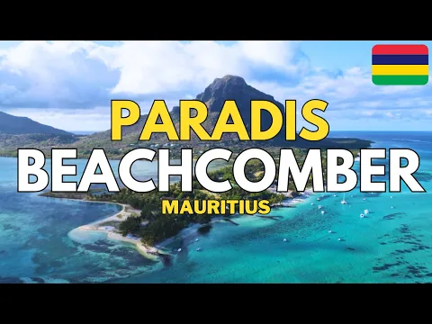 Download MP3 Paradis Beachcomber Golf Resort & Spa 🤩 Le Morne Mauritius 🇲🇺