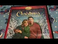 Unboxing Christmas under wraps DVD