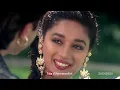 Koyal Si Teri Boli (HD) | Beta Songs | Anil Kapoor | Madhuri Dixit | 90s Romantic Song | Full Song