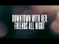 Josh Mirenda - When She Goes (Official Lyric Video)