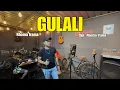 Lagu Gulali - Arfan Da5 | Cover Live