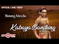 Download Lagu Nining Meida - Kabaya Bandung (Official Lyric Version)