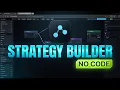 Pine Node Editor Build TradingView Strategies Without Writing Code
