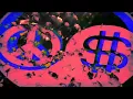 KMFDM - Kunst Visualizer