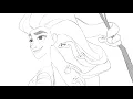 Medusa test