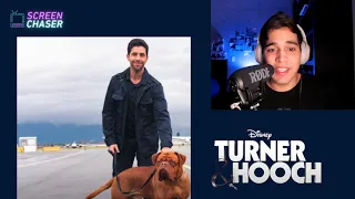 turner u0026 hooch ep 1 is it worth watching disney 