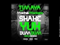 Timaya feat. Machel Montano - Shake Yuh Bum Bum (Official Soca Remix) | (Soca 2014)