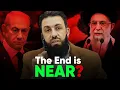 Download Lagu The 10 Shocking Signs Before the World Ends | Iran \u0026 Israel Tension | Belal Assaad