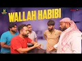 Download Lagu Wallah Habibi | Funny Shaikh | Latest 2023 Hyderabadi Comedy | Abdul Razzak | Golden Hyderabadiz