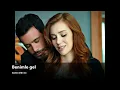 Aydilge - Kiralik Ask Turkish and English Lyrics