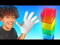 Download Lagu Finishing IMPOSSIBLE Slap Towers In Roblox!