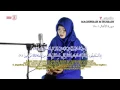 Lagu Magfirah M hussein Surat Al Anfal